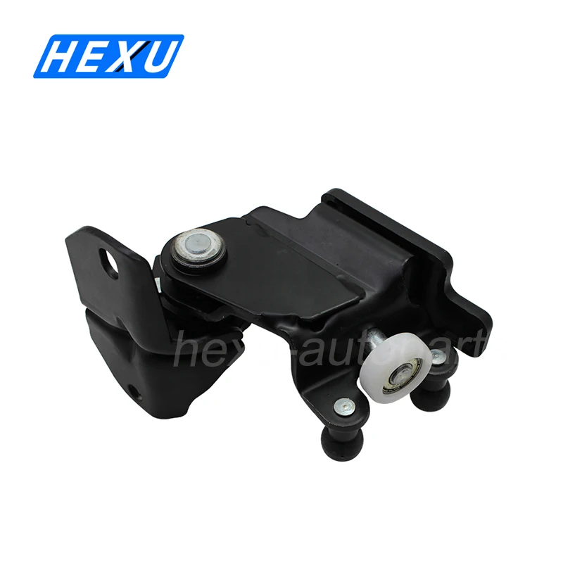 Крюк роликовый для левой двери Fiat Ducato Peugeot Boxer Citroen Jumper 1376705080 1611731880 1616883980 |