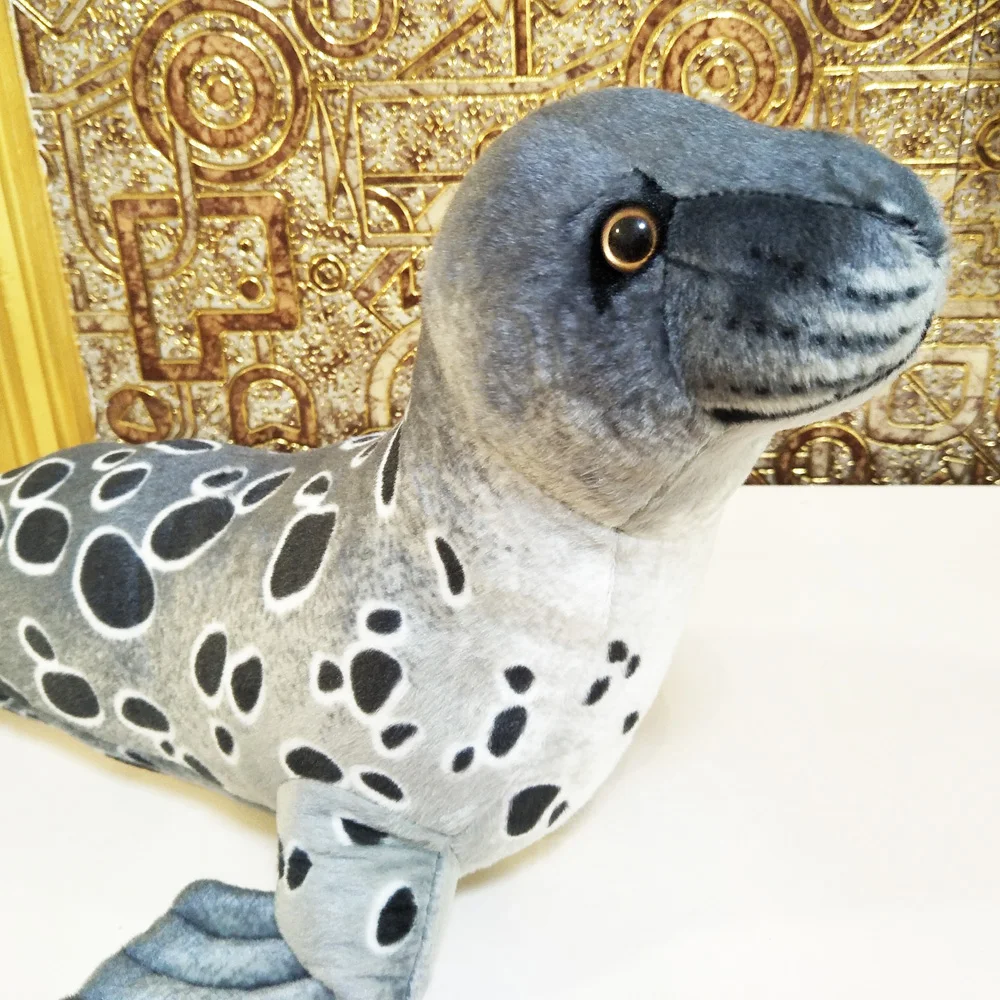 Детская плюшевая игрушка Милый Котик Детские набивные рождественские подарки на