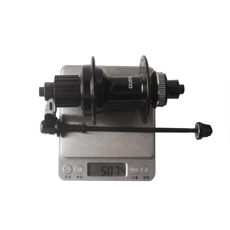 

FHMT401 Front Rear Hub Centerlock Disc Brake 10X135 15x100 15x110 32H 12s MICRO SPLINE MTB MTB 12s Hub Quick Release