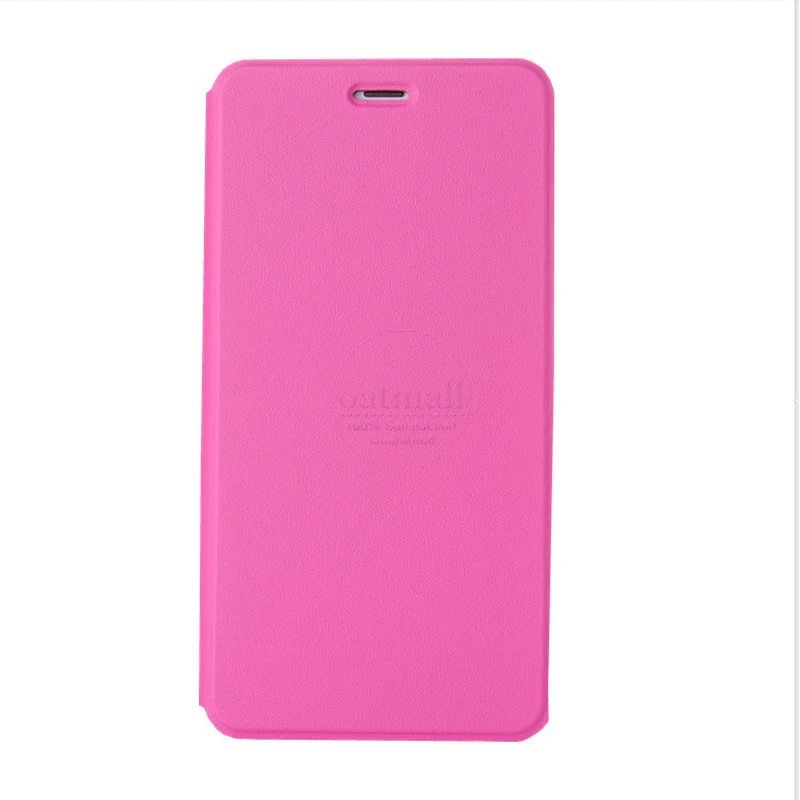 Rose Роскошный умный флип-чехол из ПУ кожи для Xiaomi Redmi Note 7 Pro Глобальная Чехол на MI Redmi 6 6A 5A 4X 4A 5 Plus Чехол редми 7 с подставкой - Цвет: Rose