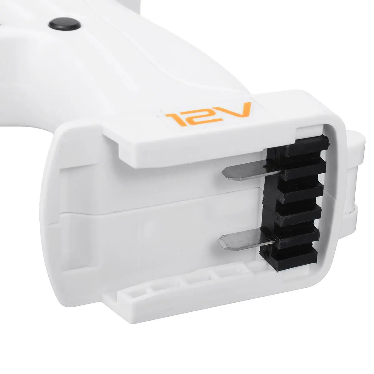 

4400mAh Cordless High Pressure Car Wash Water Gun Lithium Battery Portable High Pressure Washer Wireless Protable Car Wash Spray