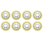 8 шт. W10112253 сменная деталь червячного редуктора миксера идеально подходит для кухонных принадлежностей смесители-заменяет 4162897 4169830 AP4295669