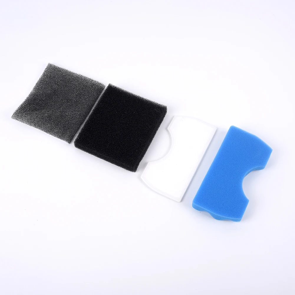 

5x Foam Filter Cleaning For Samsung DJ63-00669A SC4790 SC4795 SC4799 Replace Kit