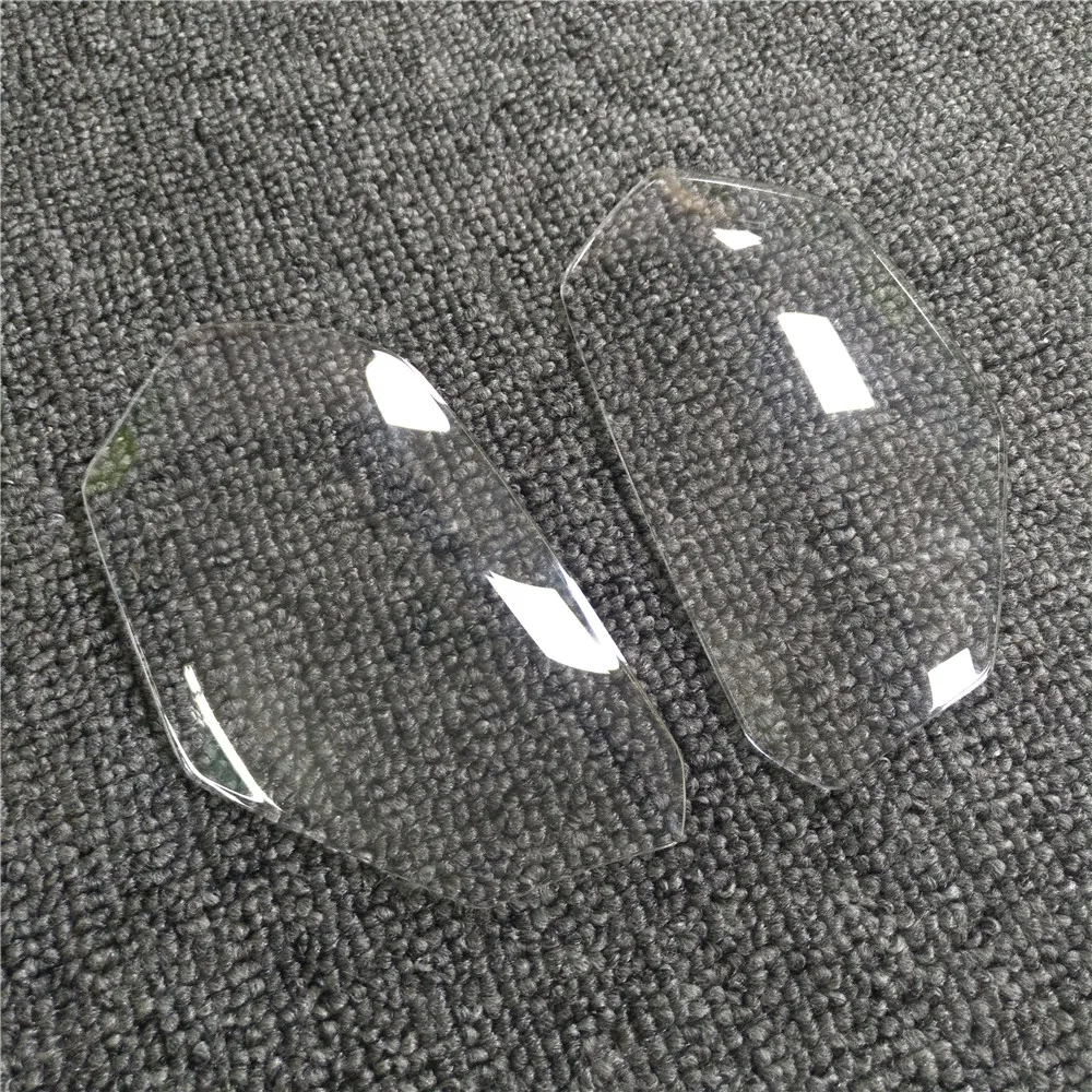 Для Honda CRF1000L CRF 1000L CRF1000 L Africa Twin 2014-2018 модификация мотоцикла Фара Защитная крышка