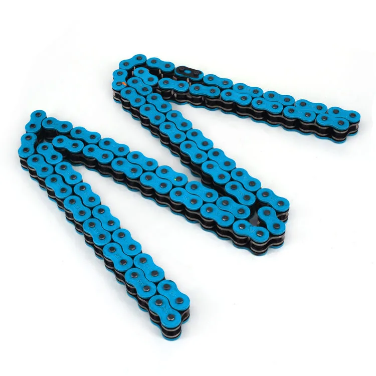 Кольцо для мотоцикла 520 X искусственная кожа цепь уплотнения 120 звено YAMAHA YZ YZF WR WRF 80