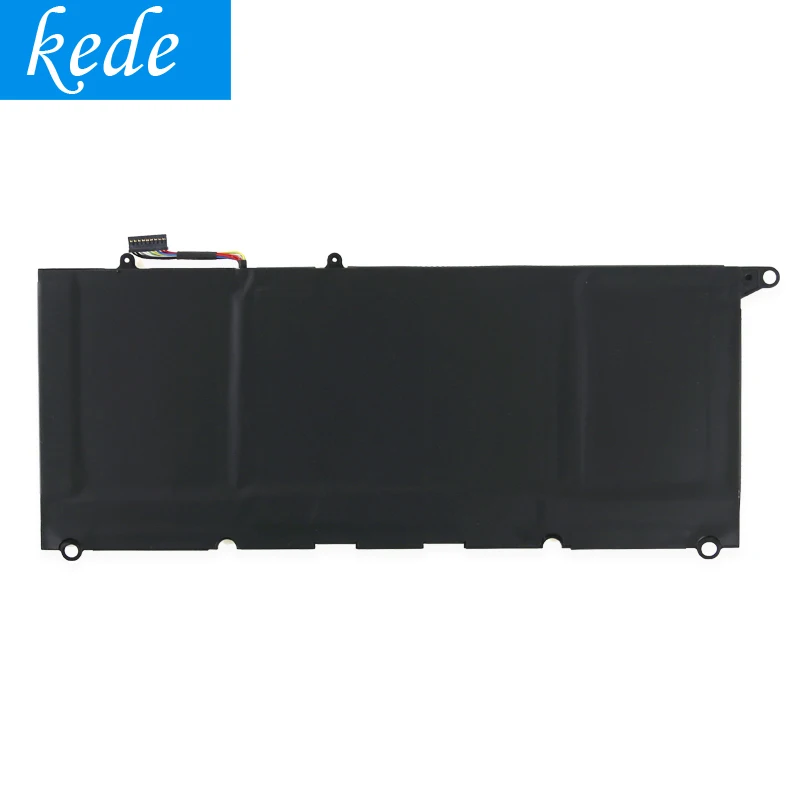 Оригинальный аккумулятор Kede для ноутбука 90V7W DELL XPS 13 9343 9350 13D серия JHXPY 0N7T6 JD25G 7 6 V
