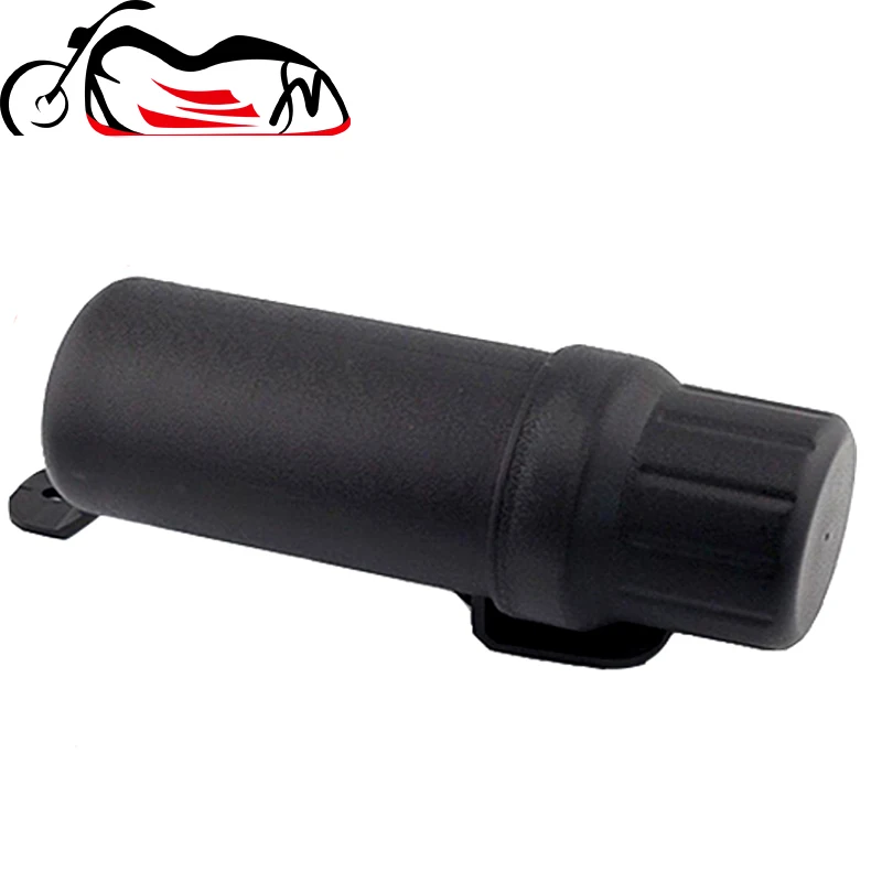 

Size Universal Off-Road Motorcycle Waterproof Tool Tube Gloves Raincoat Storage Box Motorbike Accessories Motor multi-function