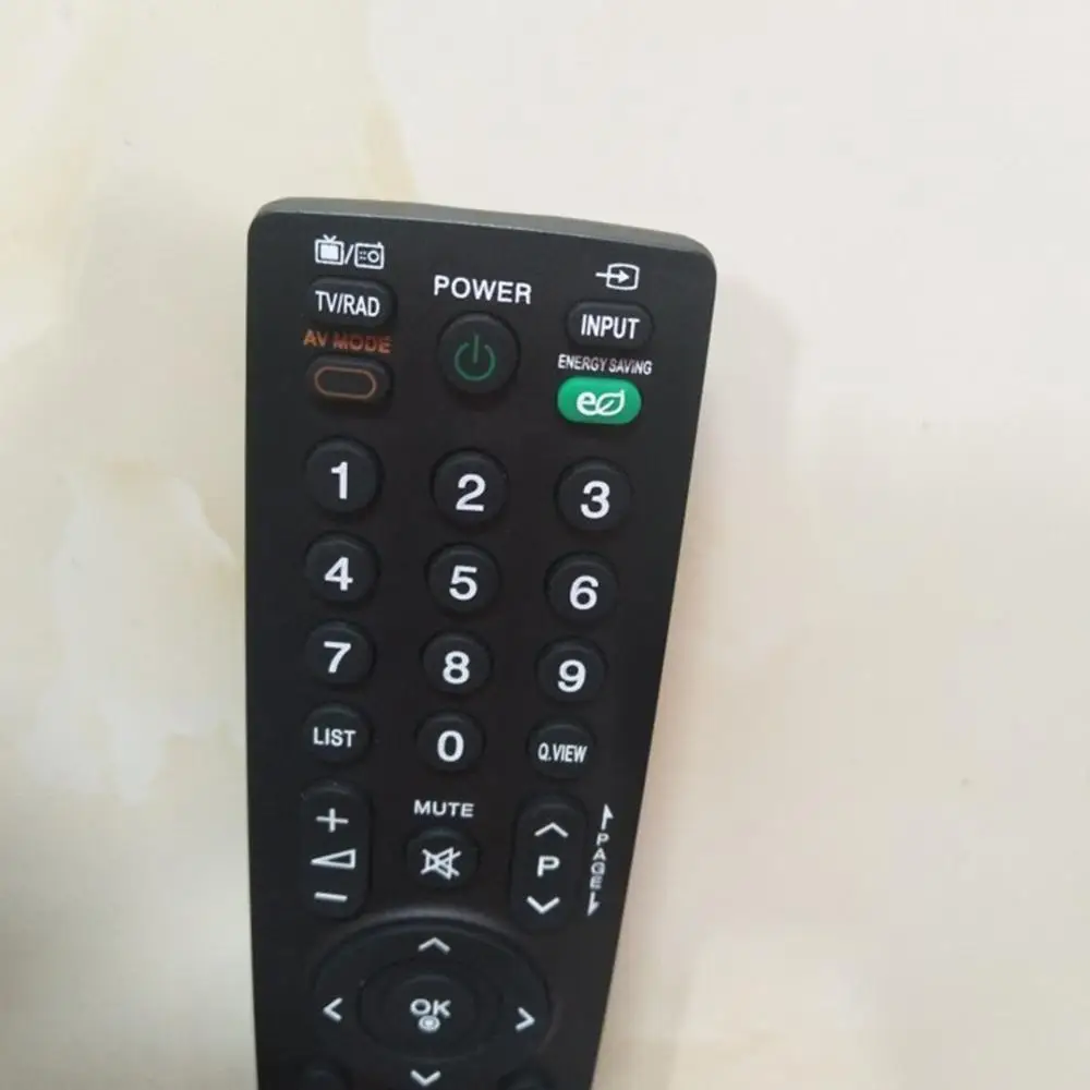 Пульт дистанционного управления Управление для LG ТВ AKB69680403 VBESTLIFE 32LG2100 32LH2000 32LH3000