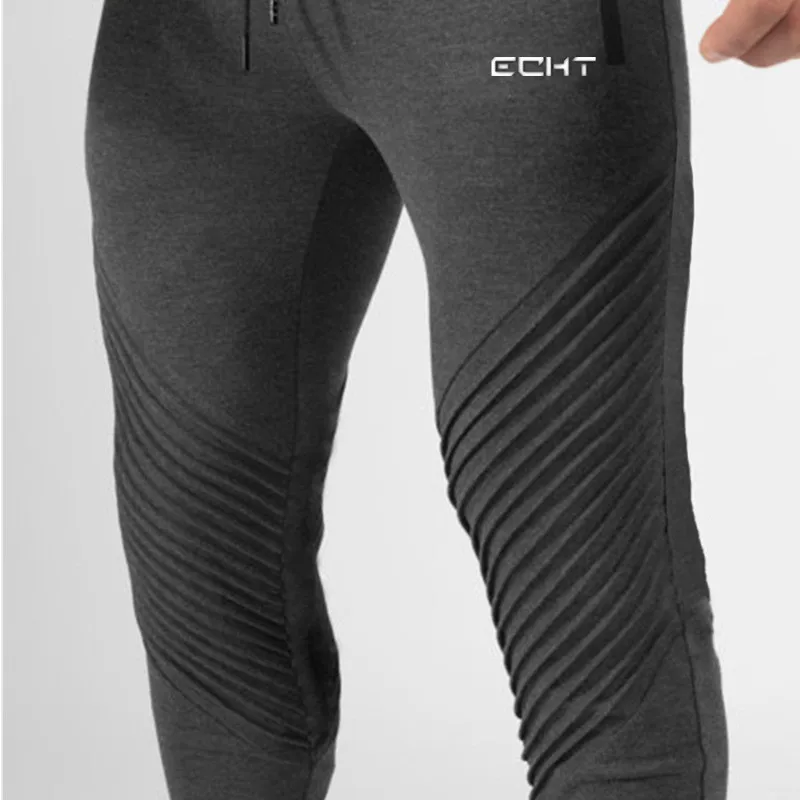 Мужская модель 2019 мужская спортивная одежда для фитнеса спортивный костюм