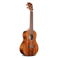 wood adults ukulele large learning solid holder ukulele strings classical instrumentos musicales stringed instruments bk50yk