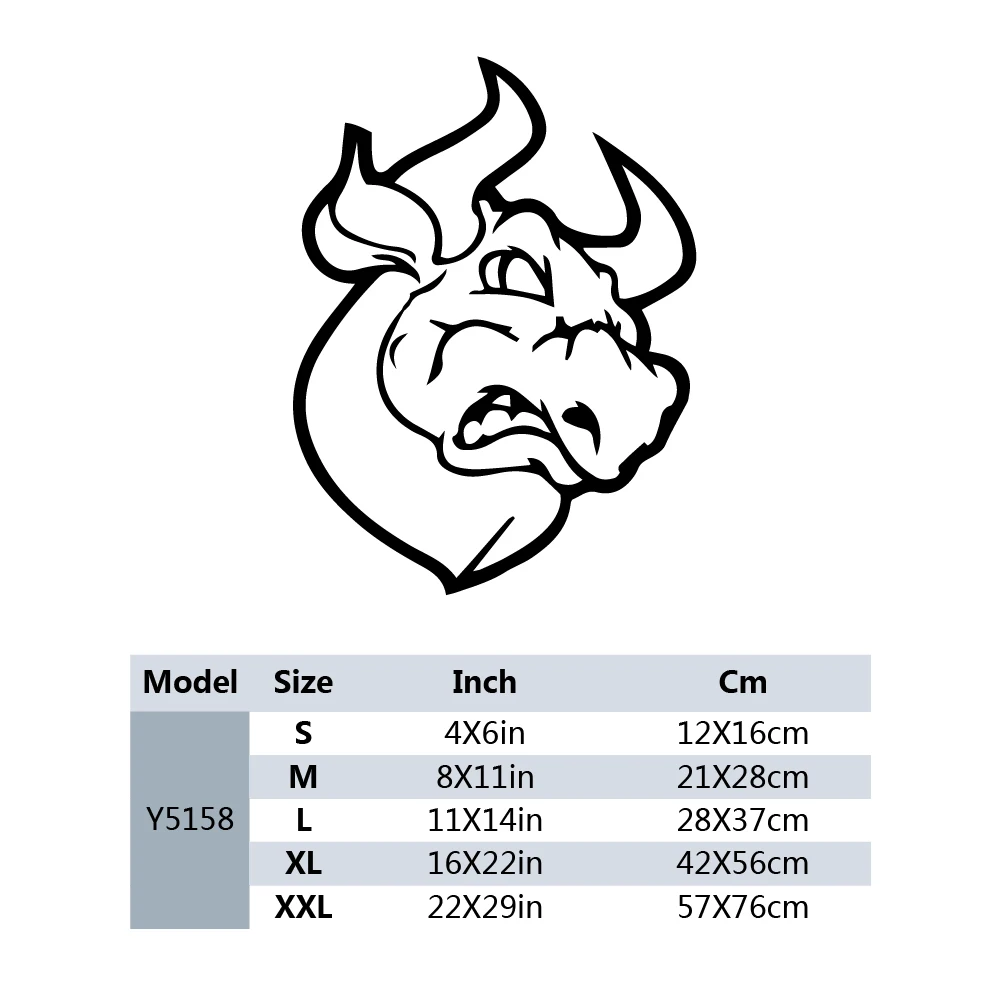 Забавные куклы животных автомобильные наклейки s на машину виниловые оптовая