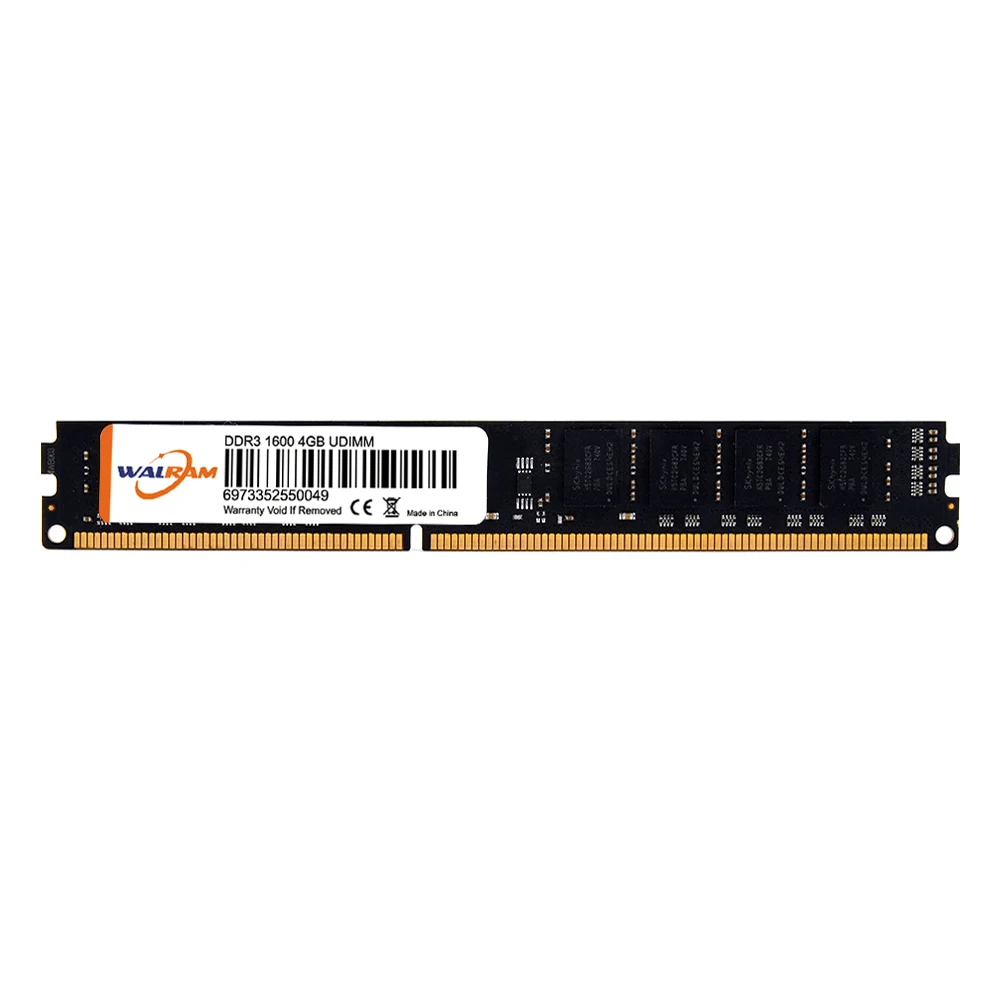 Модуль оперативной памяти ddr3 4 Гб 1600 МГц 1866 12800 | Компьютеры и офис