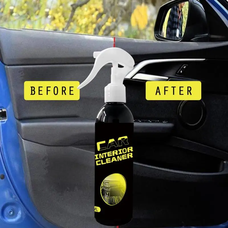 100 мл средство для очистки салона автомобиля паста ремонта кожи с