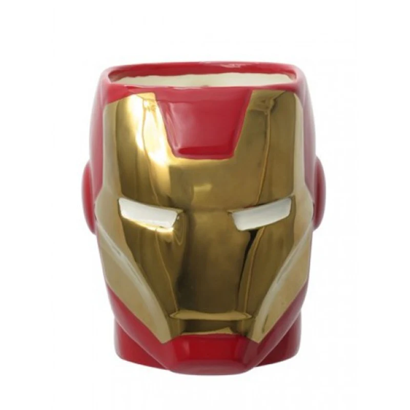 9 Новинка, 3D кофейная кружка Marvel, Мстители, единорог, чайная чашка и кружка, Тор, Железный человек, Пикачу, керамическая чашка, креативные подарки - Цвет: 9