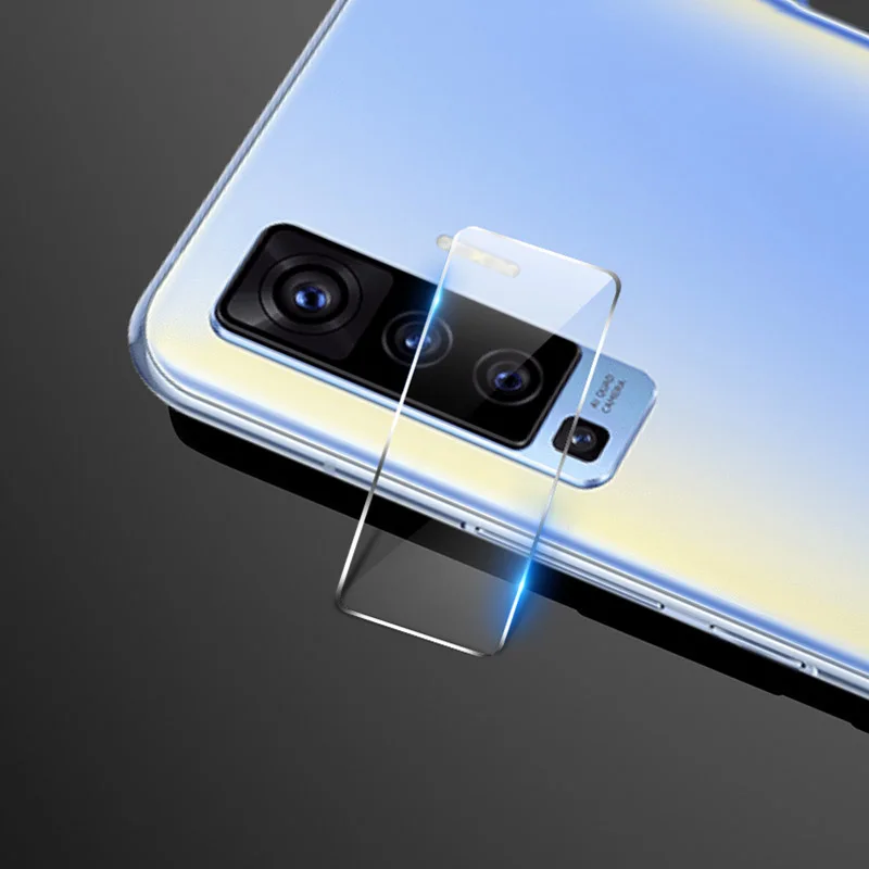 

7H Защита объектива камеры закаленное стекло для VIVO X50 Pro Plus X50Pro Защита экрана для VIVO X50 Lite камера защитное стекло