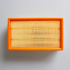 Плоские фильтры Lamellar подходят для Hilti VC 20 U, VC 40, U, UM (LF 4), хорошо сочетаются с оригинальным