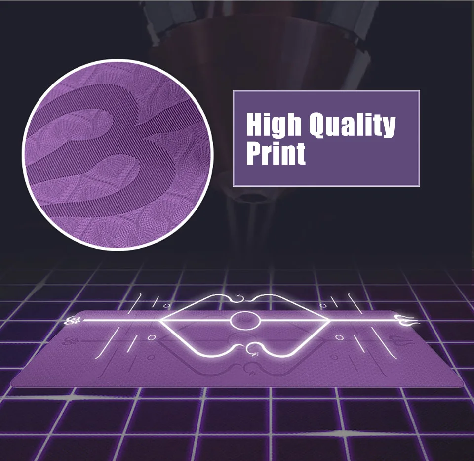 

1830*610*6mm TPE Yoga Mat with Position Line Non Slip Carpet Mat For Beginner Environmental Fitness Gymnastics Mats