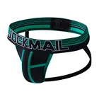 Нижнее белье jockmail мужское, Эротическое, Сетчатое