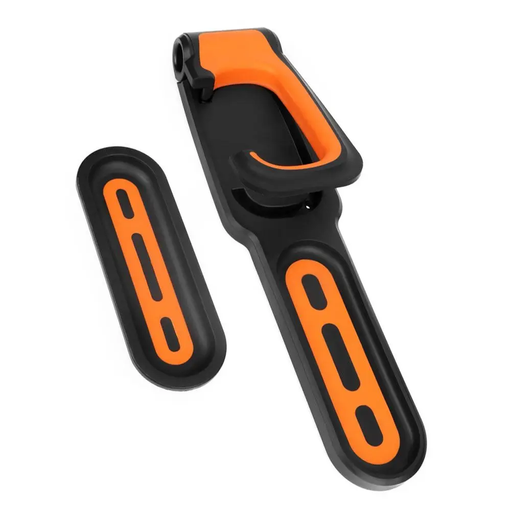

1 Set Indoor Bicycle Storage Wall Mount Hanger Hook Home Decor Bicycle Holder