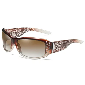 Солнцезащитные очки для вождения DANKEYISI, женские, мужские, Поляризованные, пластиковые, UV400, мужские и женские солнечные очки