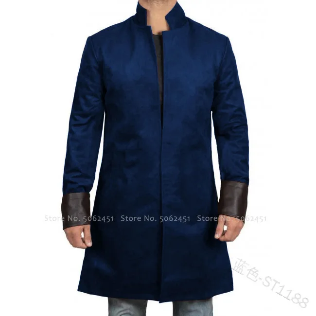 Средневековый Ретро рыцарь Готический пиджак принц косплей костюм британский