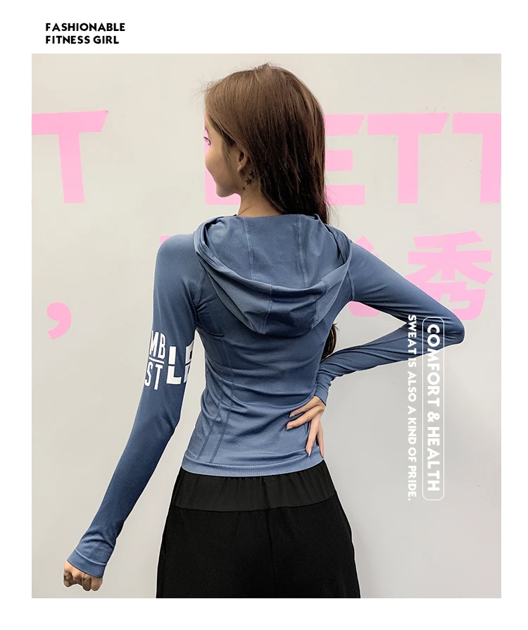 Тонкая спортивная куртка для девочек светильник легкий тонкий кардиган на