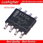 5 шт., NCP3170ADR2G ncp3170адr NCP3170AD NCP3170A NCP3170 3170A SOP8