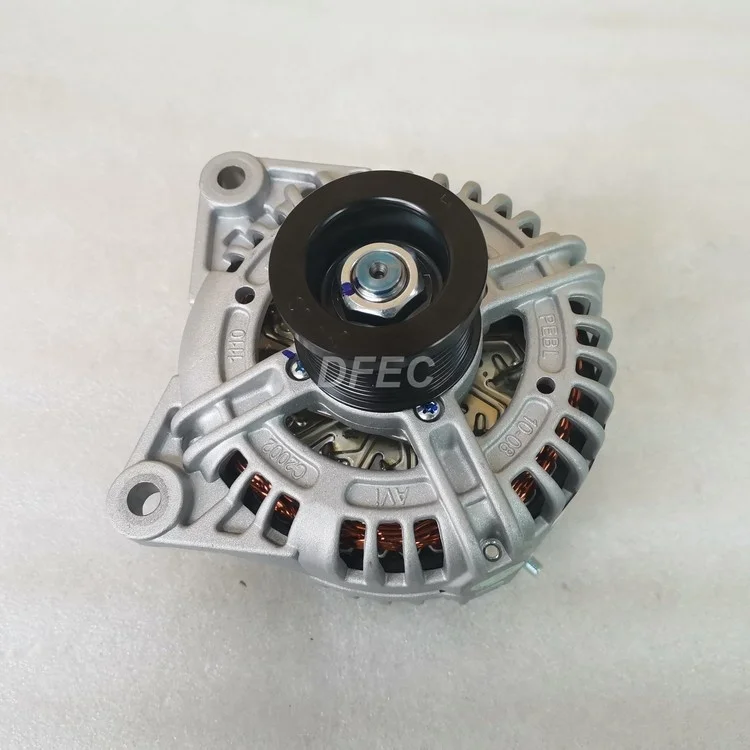 

ISF3.8 Engine Parts 5272634 C5272634 Car Alternator for 14V 12v 150A Alternator