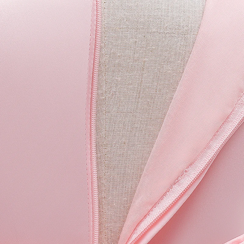 

Flower Girls Dress Illusion Beading Sequined Embroidery Sleeveless Ball Gown Knee-Length Lace Bow Kids Party Princess Skirt F026