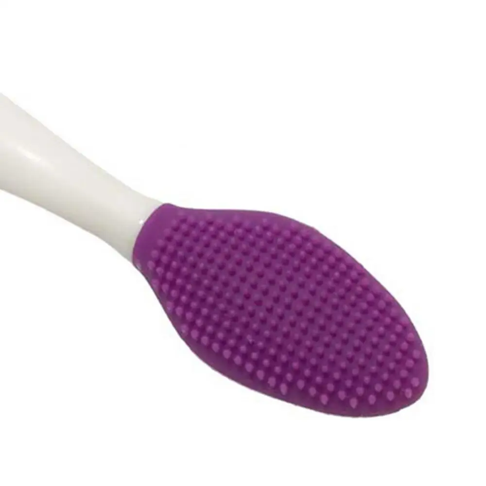 1 шт. силиконовая щетка для чистки носа | Красота и здоровье