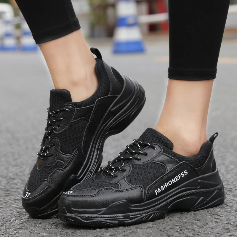 Zapatillas De Deporte Shoes Men Tennis Sneakers Lightweight Male Breathable Trainers Footwear Couple Sports