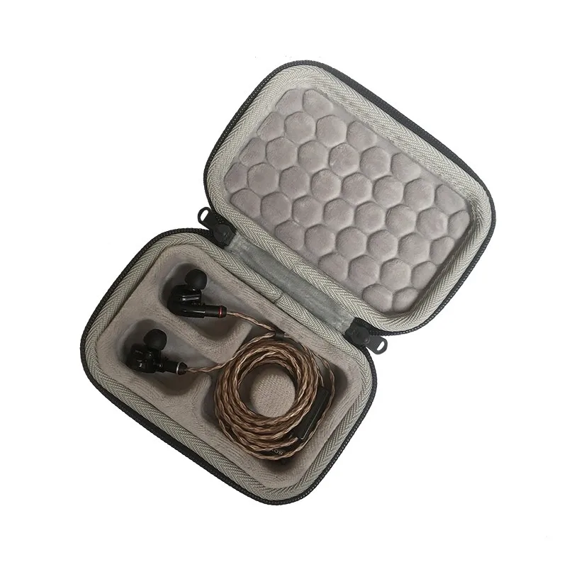 Жесткий футляр для хранения портативный чехол индивидуальных