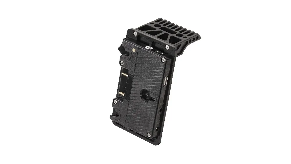 TILTA FS-T01 FS7 V-Lock для видеокамеры Батарея пластина Sony Камера V образное крепление IDX