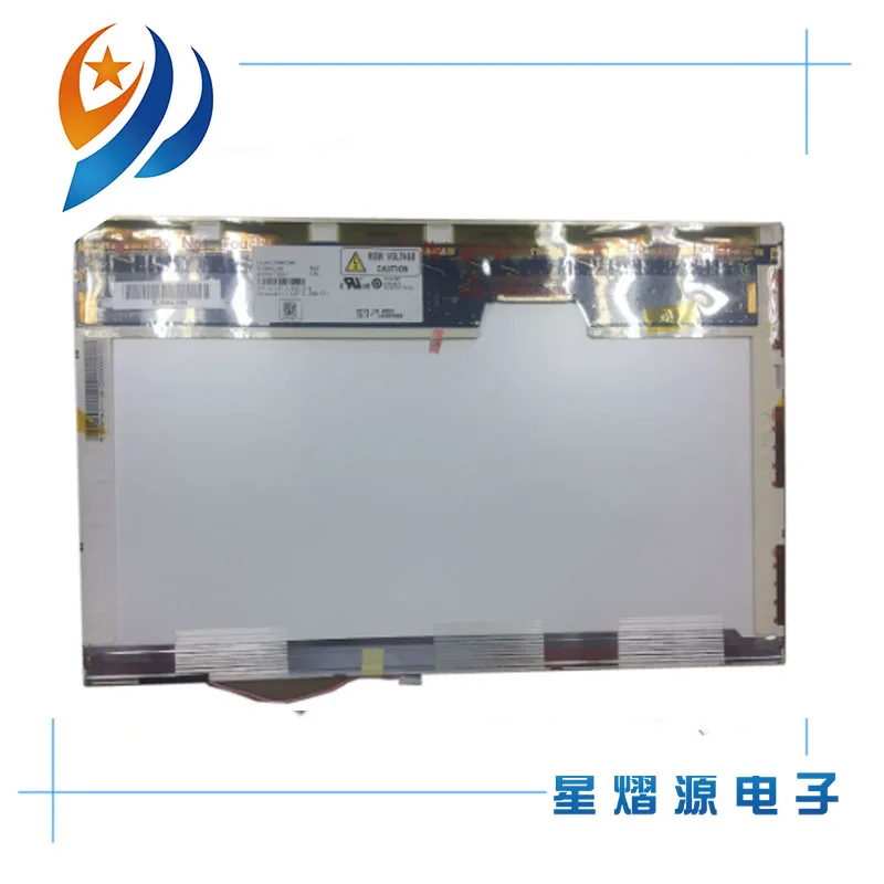 

CLAA154WP04A подходит N154C1-L01 N154C1-L02 L03 B154PW01 V.0 V.1 B154PW02 CLAA154WP01A LTN154BT01 1440X900 1 CCFL ЖК-экран