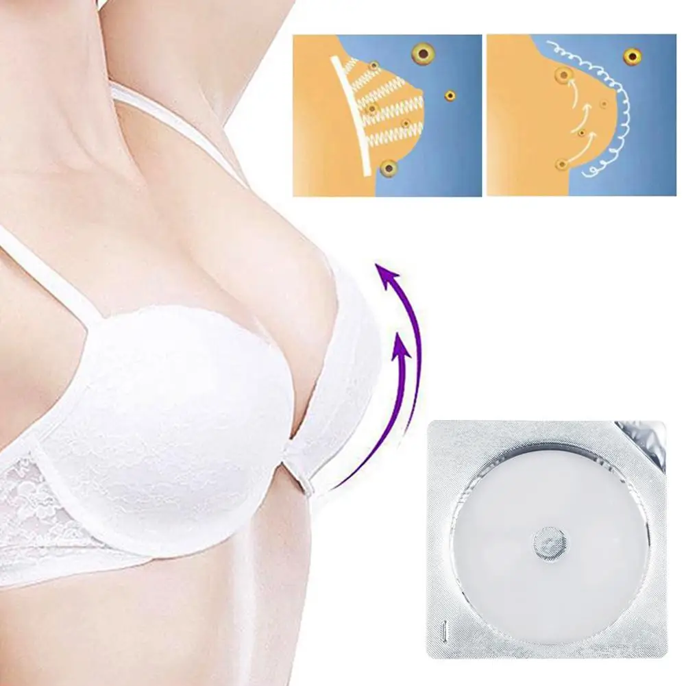 1 шт Анти-провисания в вертикальном положении кубиков подъем груди Для женщин
