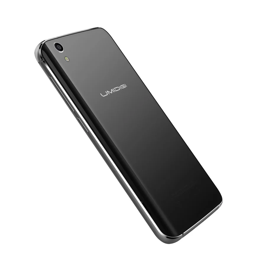 Оригинальный мобильный телефон UMI London Android 6 0 5 'ɱ ГБ ОЗУ 8 Гб ПЗУ 2050 мАч 3g