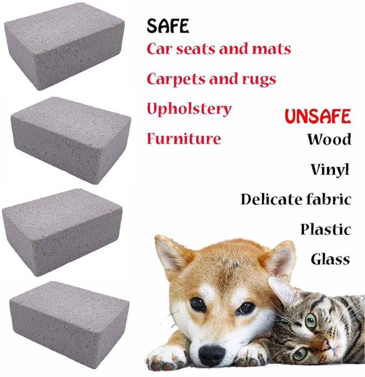 

Household Merchandises