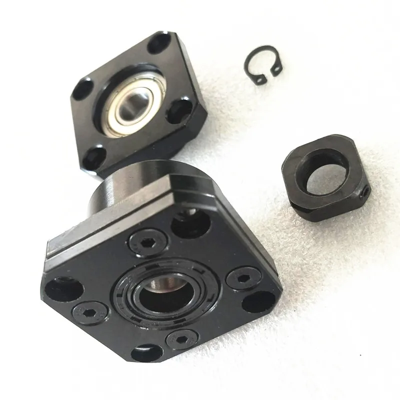 

Ball Screw End Support BK10 BF10 BK12 BF12 BK15 BF15 BK20 BF20 FK10 FF10 FK12 FF12 FK15 FF15