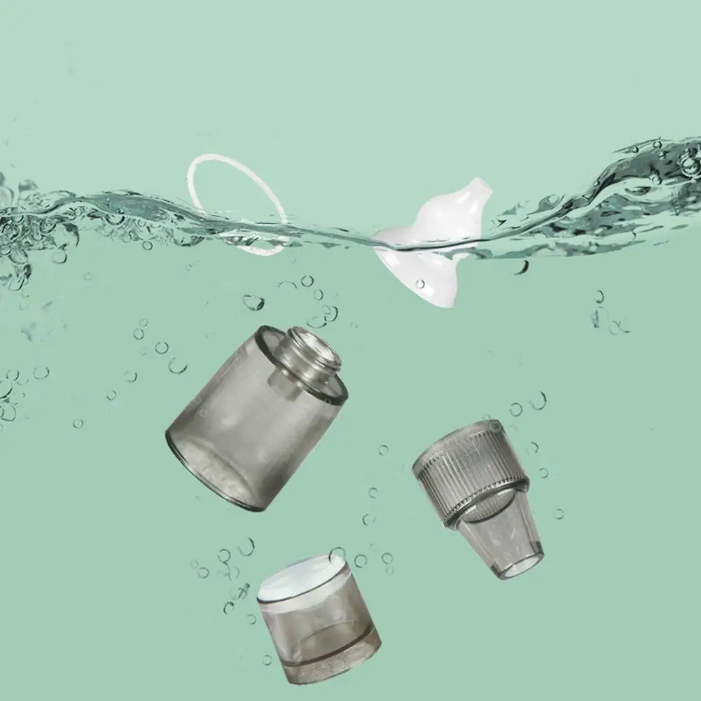 Новейший Назальный аспиратор USB Электрический для новорожденных очиститель носа