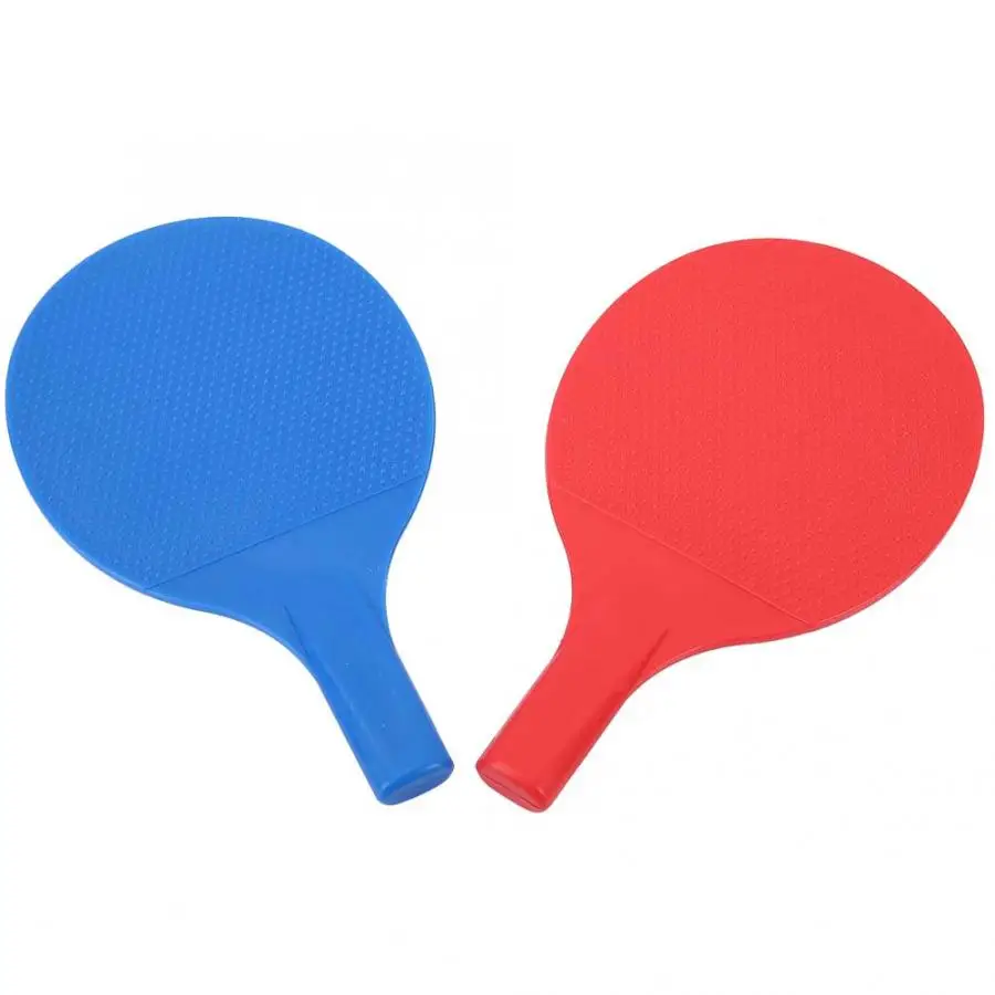 Table Tennis Rackets Outdoor Children Training Bat Portable Racket Set with 2 Balls For Accessory | Спорт и развлечения