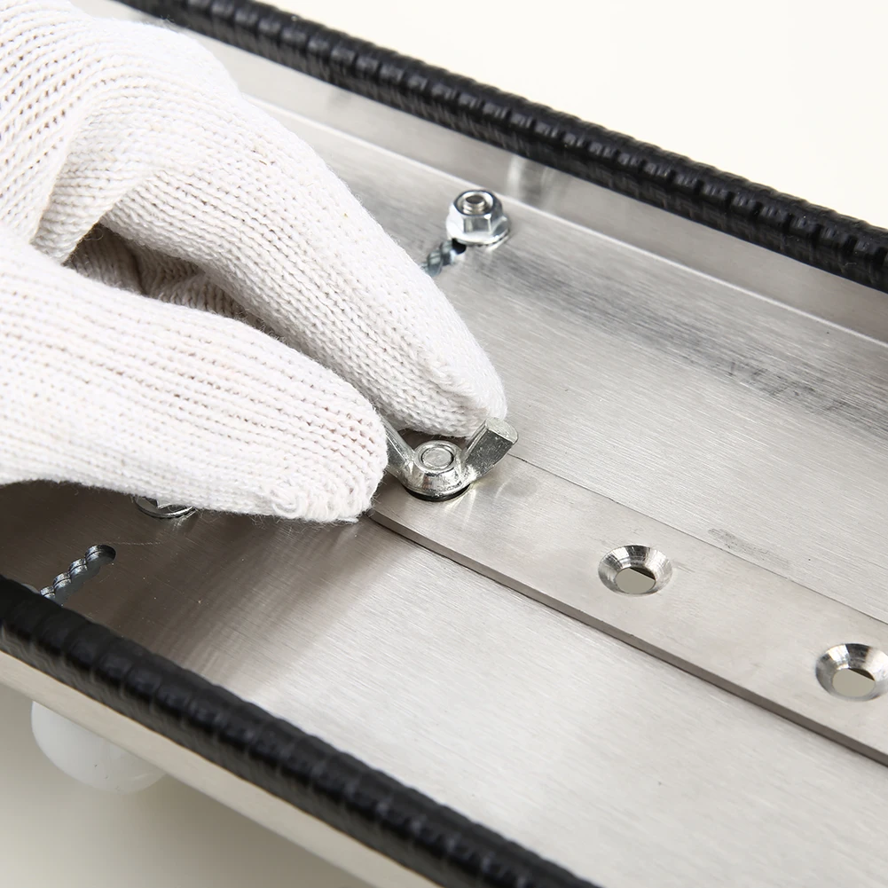 

Red Wine Beer Bottles Craft Strong Toughness Glass Portable Sculptures Glass Cutting Machine DIY Artworks Holder