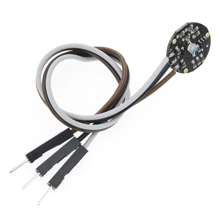 Пульсометр 1 шт. пульсометр датчик сердечного ритма аппаратная разработка с