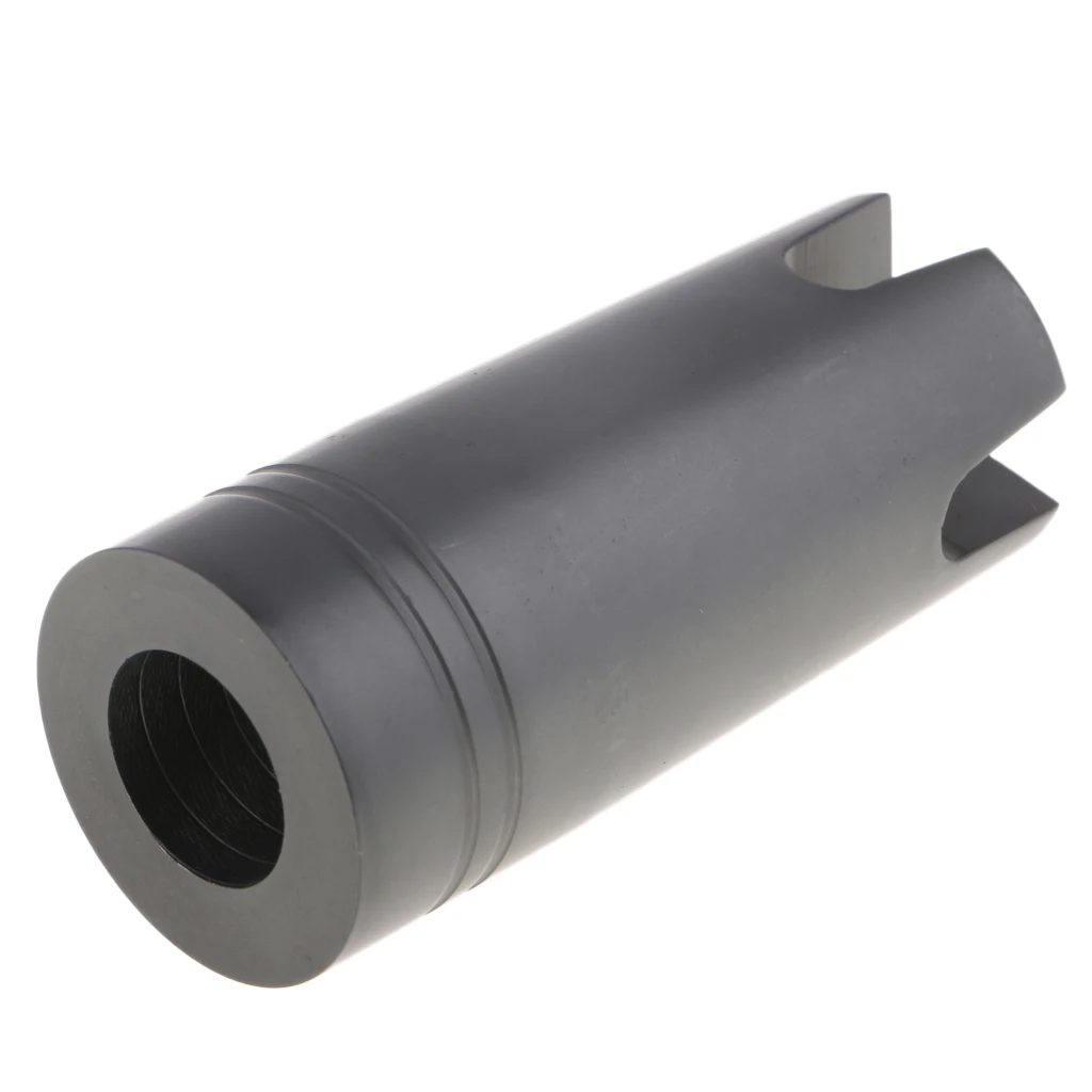 

Fishing Rod Gimbal Cover Rear Butt DIY Jigging Rod Component Repair