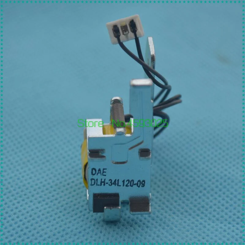 Новый электромагнитный лоток для Samsung CLP360 CLP365 CLP366 CLX3305 CLX3306 принтер|Детали