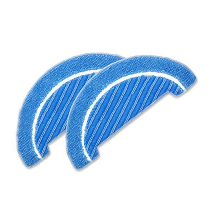 

for Conga Sweeping Robot Vacuum Cleaner Accessories 1090 Side Brush Side Brush Main Brush Filter Screen Mop Cloth