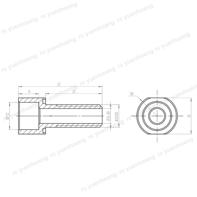 подводный робот rov 4 шт соедини