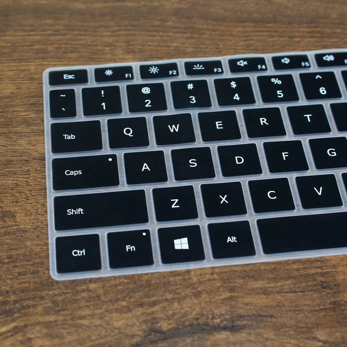 силиконовый чехол для клави