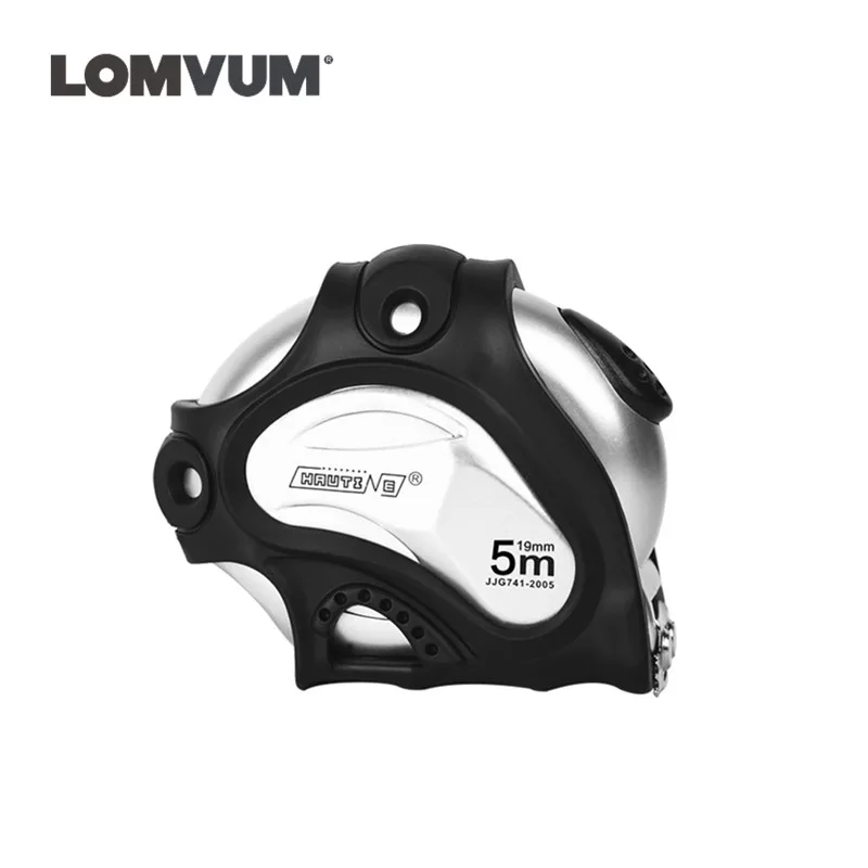 Самоклеящаяся измерительная лента 3 м 5 резиновый чехол стальная ломвальная