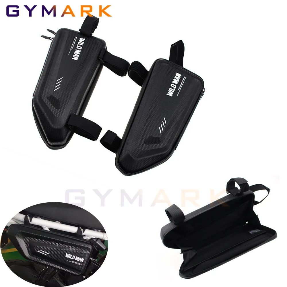 Для BMW R1150GS R1150R R1200GS R1200R G650GS K1200R K1300R Модифицированная боковая упаковка для