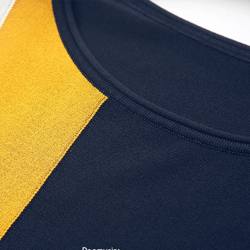 Женская футболка без рукавов повседневный трикотажный пуловер в Корейском стиле